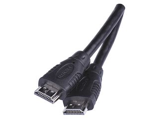 Kabel HDMI + Ethernet A/M - A/M 5M