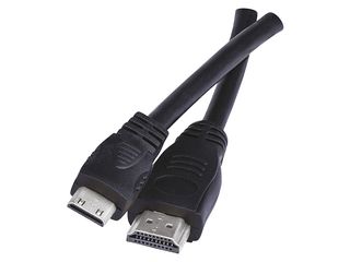 Kabel HDMI A/M - C/M 1,5M