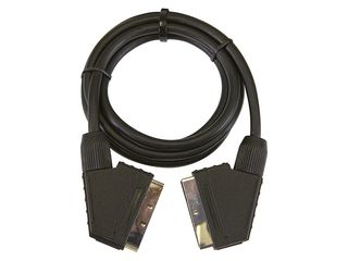 Kabel SCART + SCART 1,5M ECO