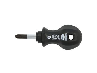 Šroubovák PH2x30mm MINI LINE PROFI NAREX
