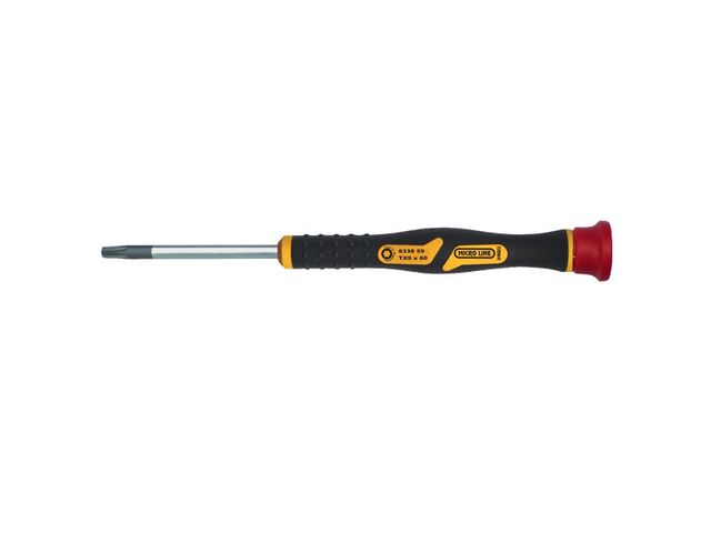 Obrázek produktu Šroubovák micro TX10x60mm NAREX