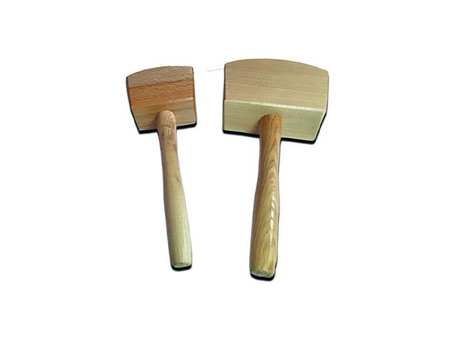 Obrázek produktu Palička tesařská dřevěná 350g
