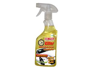 Odstraňovač hmyzu a pryskyřice - 500ml