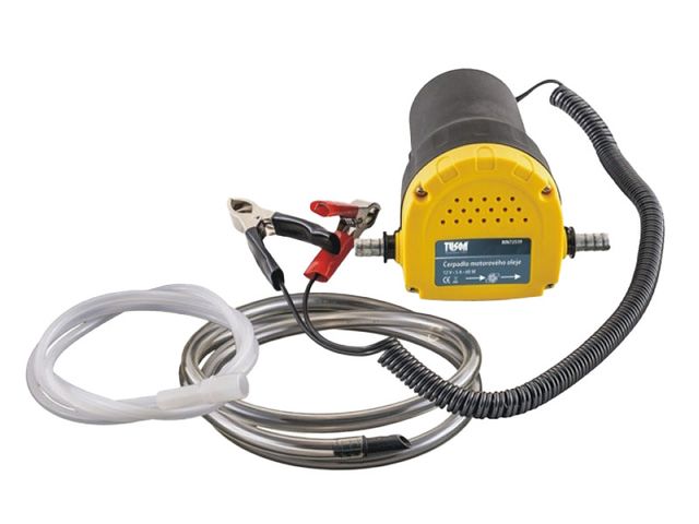 Obrázek produktu Čerpadlo motorového oleje 12V TUSON