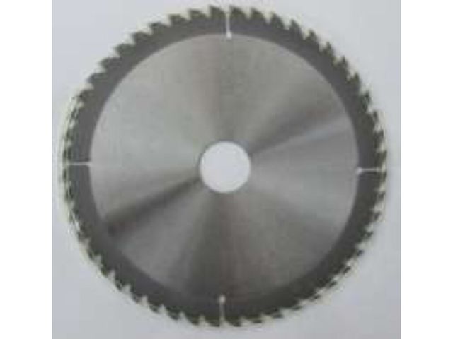 Obrázek produktu Kotouč pilový ze slinutého karbidu 190x30x2,5 48 Z Einhell Grey