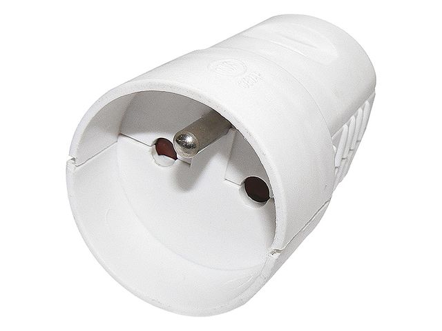 Obrázek produktu Zásuvka pro pohyblivý přívod