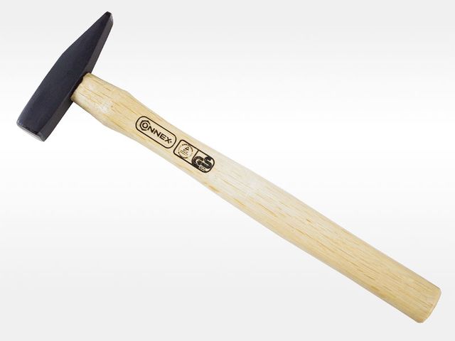 Obrázek produktu Kladivo 200 g dřevěná násada
