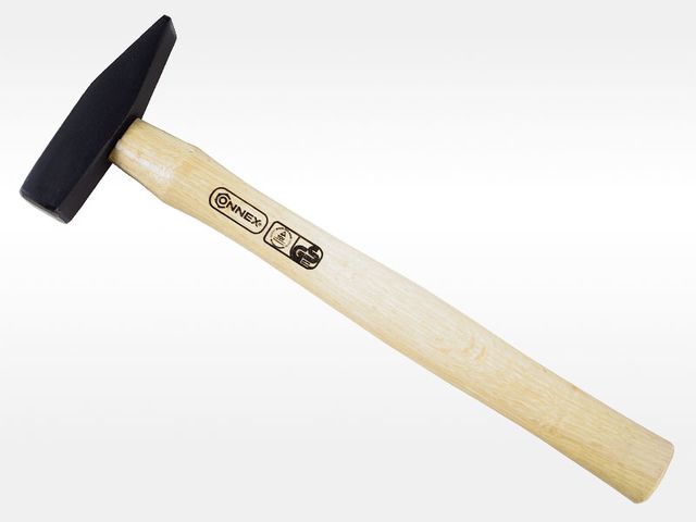 Obrázek produktu Kladivo 300 g dřevěná násada