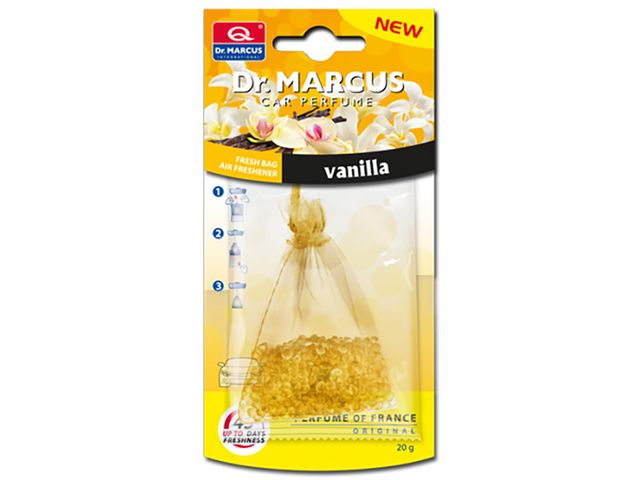 Obrázek produktu Osvěžovač vzduchu FRESH BAG – Vanilla