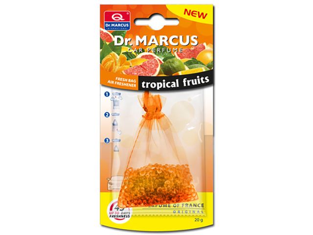Obrázek produktu Osvěžovač vzduchu FRESH BAG – Tropical Fruit