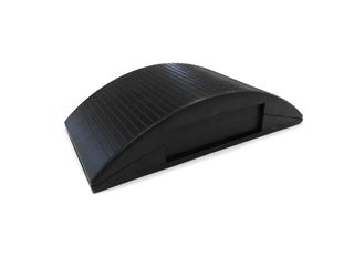 Držák na brusný papír 125x65 mm, plast