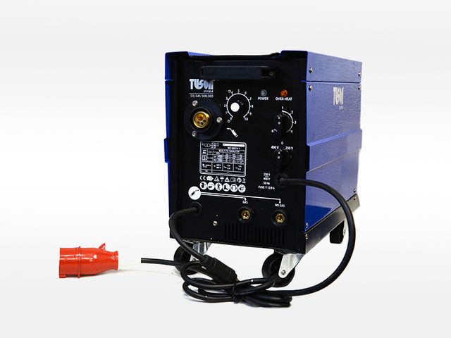 Obrázek produktu Stroj svářecí v ochranné atmosféře TUSON SV190