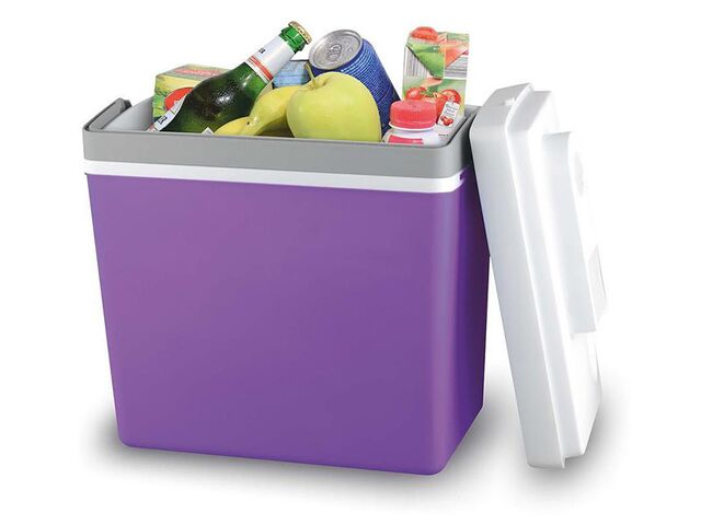 Obrázek produktu Box chladicí 23 l 230V/12V
