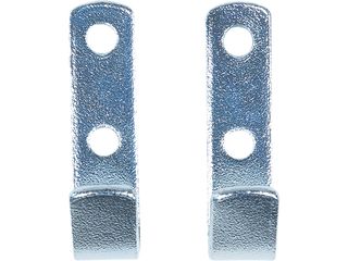 Háky ploché 20x65mm