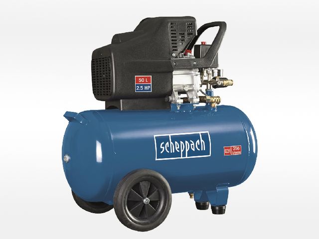 Obrázek produktu Kompresor olejový Scheppach HC 51
