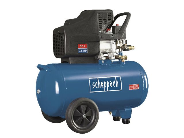 Obrázek produktu Kompresor olejový Scheppach HC 51