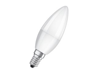 Žárovka LED VAL CLB40 5,7W/827 220-240V FR E14