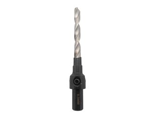 Vrták na konfirmáty průměr 6,3 mm - stopka 8mm