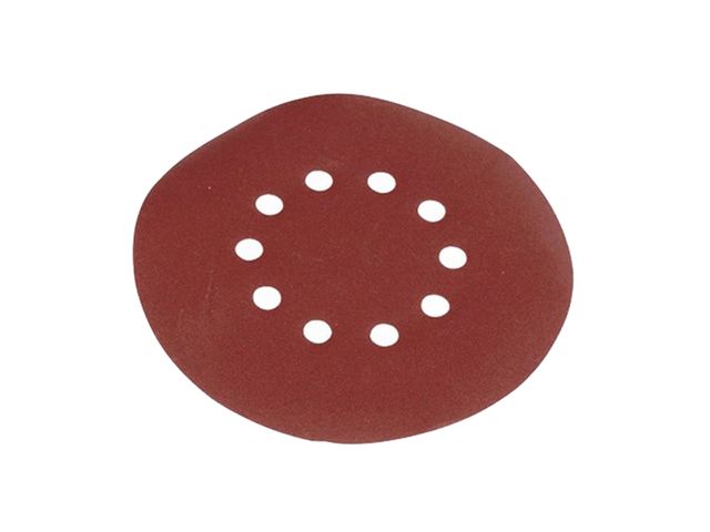 Obrázek produktu Papíry brusné, zrnitost 150 pro DS 920 (10 ks)