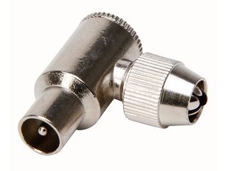 Konektor koaxiální, 6,5 mm