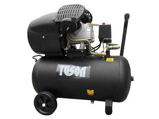 Kompresor olejový TUSON 2,2kW, 3,0HP, 50l