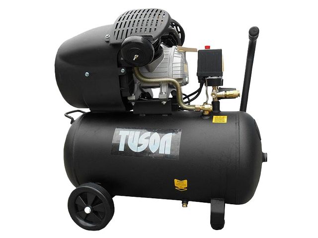 Obrázek produktu Kompresor olejový TUSON 2,2kW, 3,0HP, 50l
