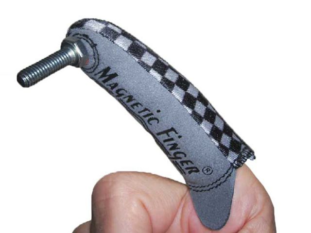 Obrázek produktu Prst magnetický - velikost L/XL