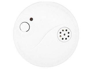 Alarm kouřový 85dB - bílý