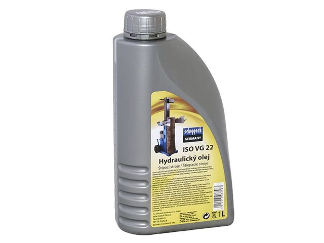 Obrázek produktu Olej hydraulický 1 l