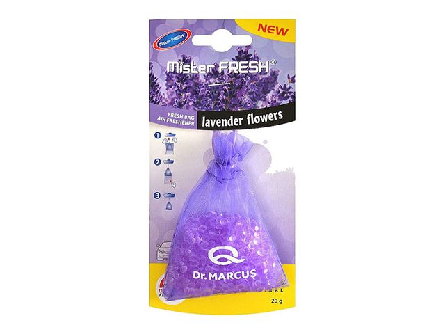 Obrázek produktu Osvěžovač vzduchu FRESH BAG – Lavender