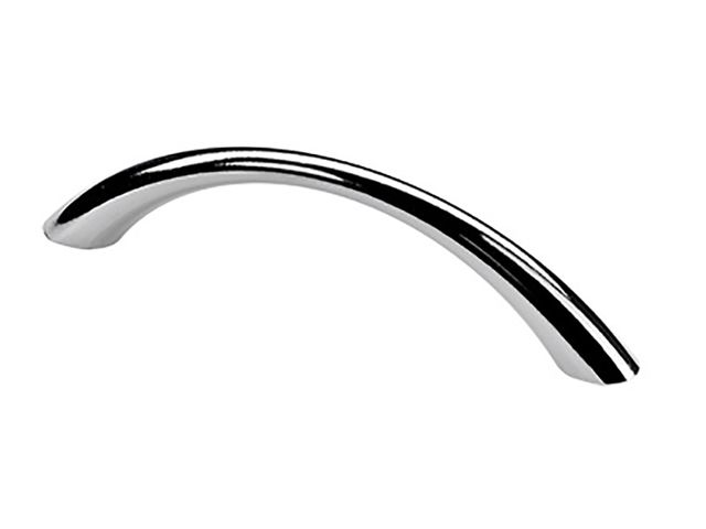 Obrázek produktu Úchytka nábytková Gitka 96 mm, chrom
