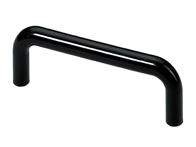 Obrázek produktu Úchytka nábytková Iza 96 mm, černá