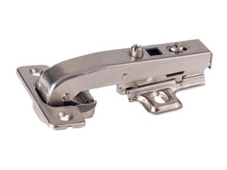 Závěs miskový pr. 35 mm, 90° clip - on s integrovaným tlumením