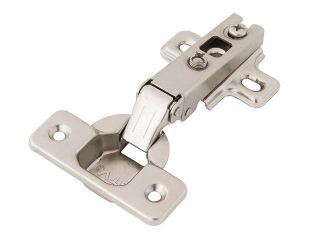 Obrázek produktu Závěs nábytkový pr. 35 mm, naložený
