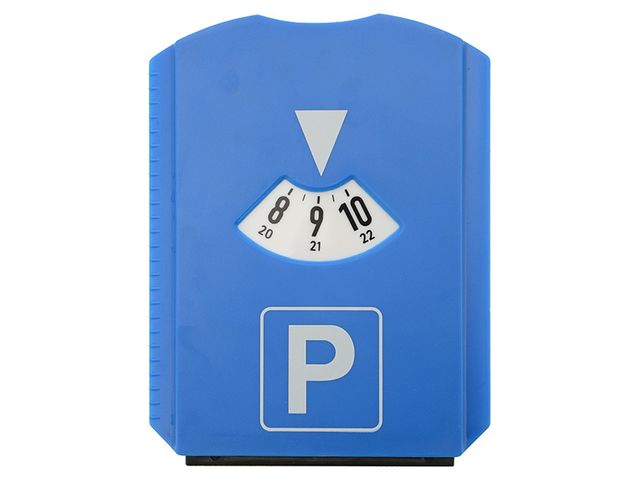 Obrázek produktu Hodiny parkovací s měřičem dezénu a škrabkou