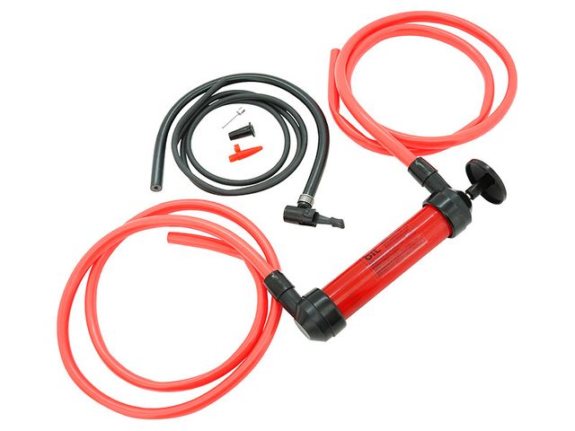 Obrázek produktu Pumpa multifunkční (voda, PHM, vzduch)