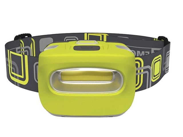 Obrázek produktu Čelovka LED 2W COB