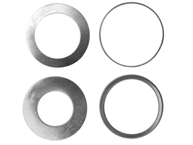 Obrázek produktu Kroužky redukční k pilovým kotoučům 30 x 1,4mm