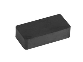 Magnet 40x20x10mm, 4 ks