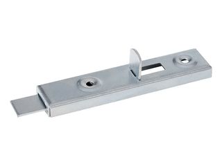 Zástrčka 72x16mm, pozinkovaná