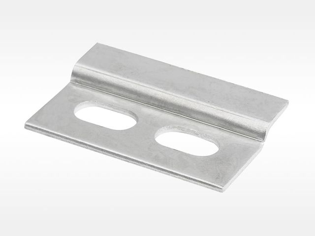 Obrázek produktu Lišta závěsná 40x26x1,5mm