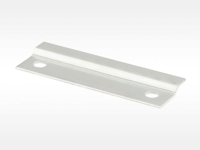 Obrázek produktu Lišta závěsná 80x26x1,5mm