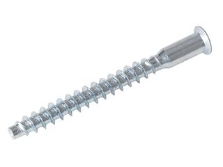 Šroub spojovací konfirmát 7x70mm, 8 ks