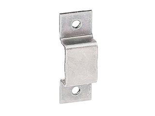 Poutko k zástrči hranaté 15x7 mm 4 ks