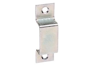 Poutko k zástrči hranaté 25x12 mm 2 ks