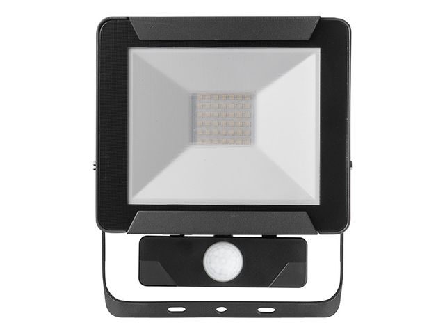 Obrázek produktu Reflektor LED 30W PIR IDEO