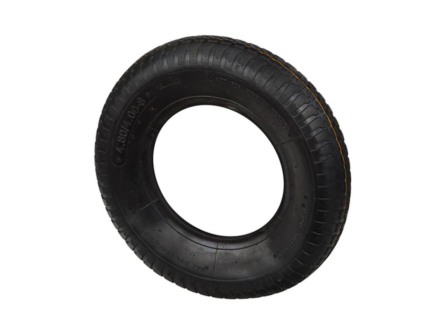 Plášť pr. 220 mm