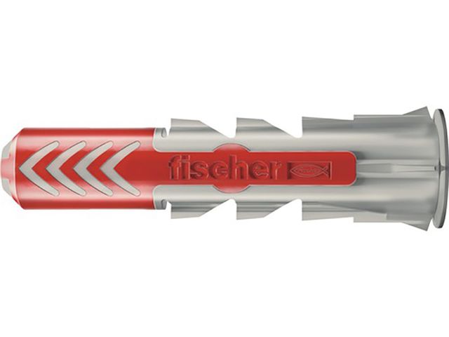 Obrázek produktu Hmoždinka DuoPower 12x60 K NV 4 ks