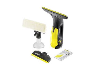 Čistič oken WV 2 Premium Black Edition