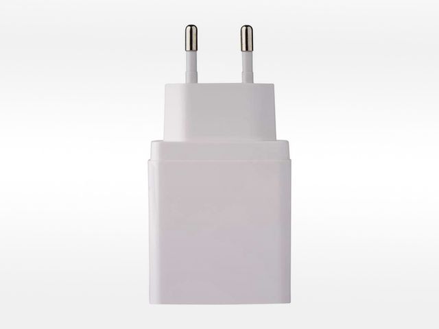Obrázek produktu Adaptér USB SMART, Síť 3.1A